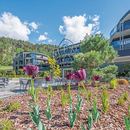 Leitgam Luxury Hotel For Two К'єнес Екстер'єр фото