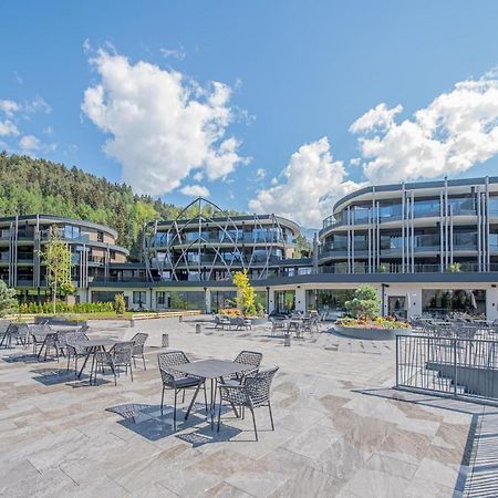 Leitgam Luxury Hotel For Two К'єнес Екстер'єр фото