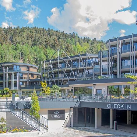 Leitgam Luxury Hotel For Two К'єнес Екстер'єр фото