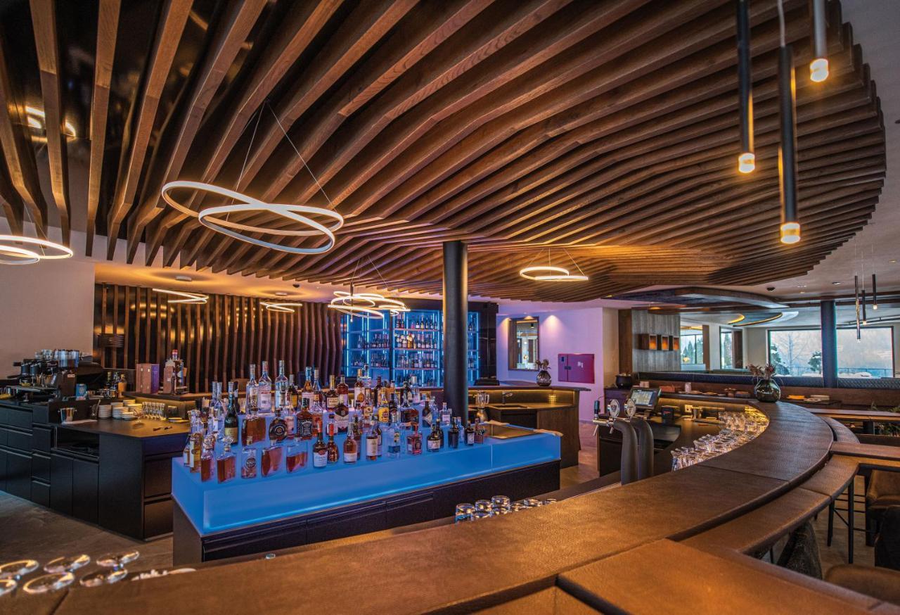 Leitgam Luxury Hotel For Two К'єнес Екстер'єр фото