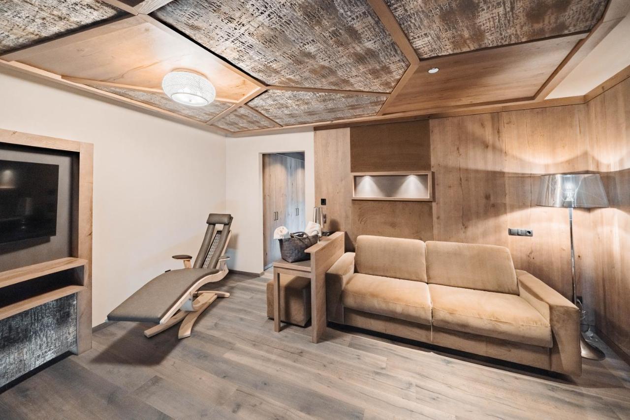 Leitgam Luxury Hotel For Two К'єнес Екстер'єр фото