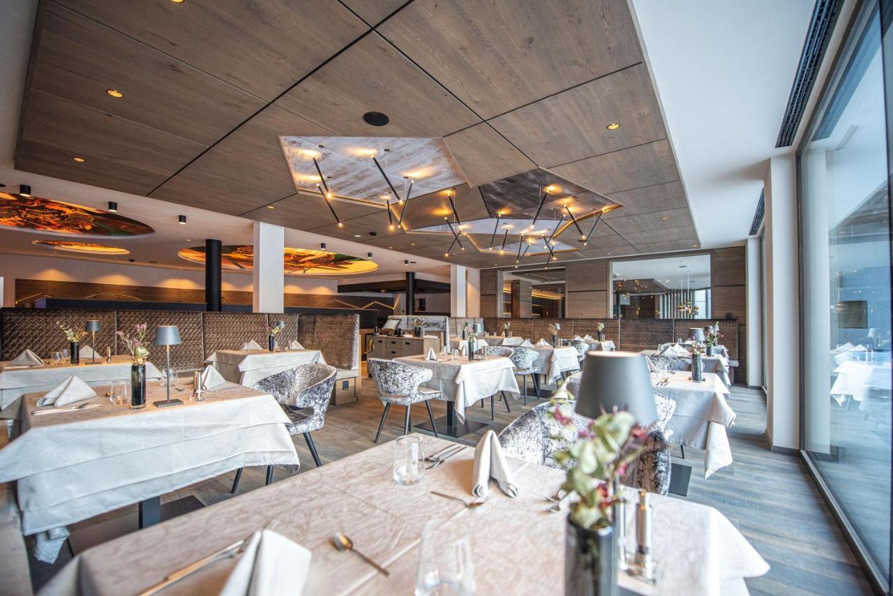 Leitgam Luxury Hotel For Two К'єнес Екстер'єр фото