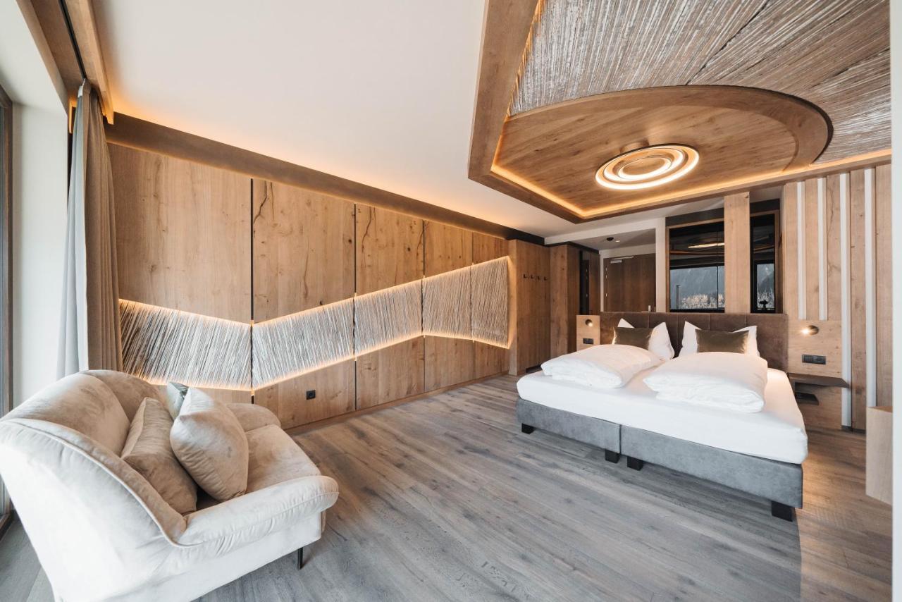 Leitgam Luxury Hotel For Two К'єнес Екстер'єр фото