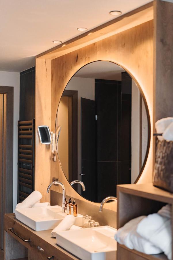 Leitgam Luxury Hotel For Two К'єнес Екстер'єр фото