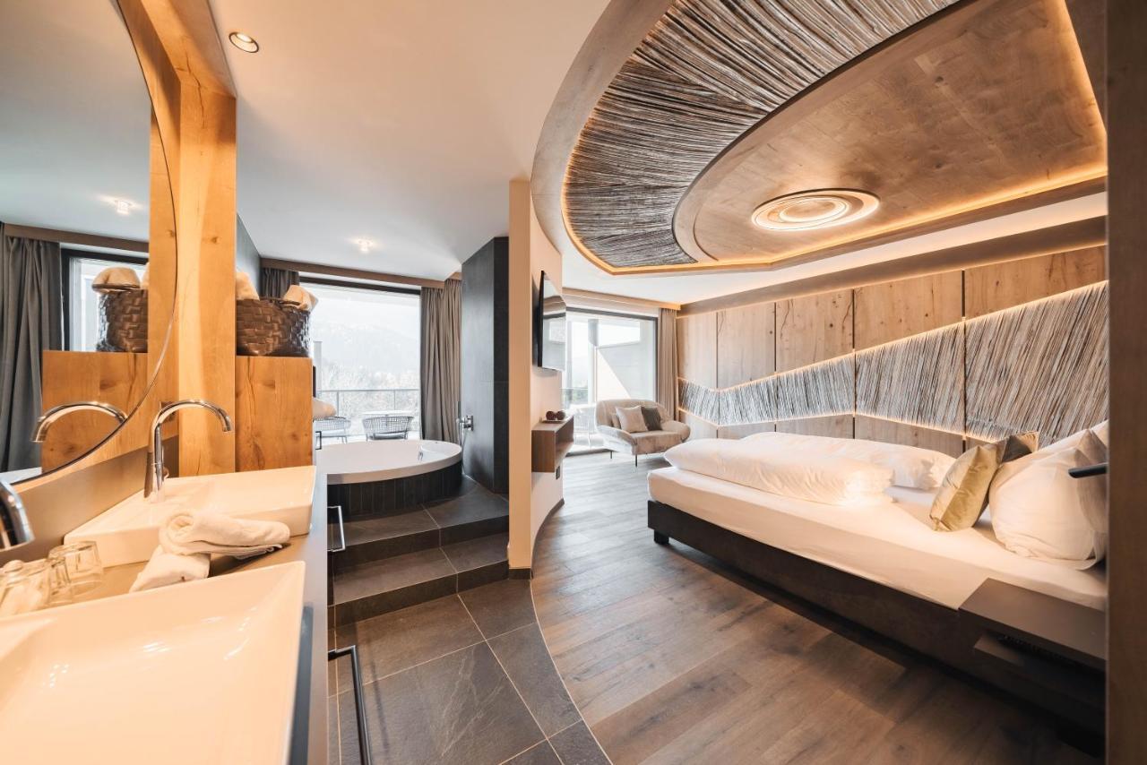 Leitgam Luxury Hotel For Two К'єнес Екстер'єр фото