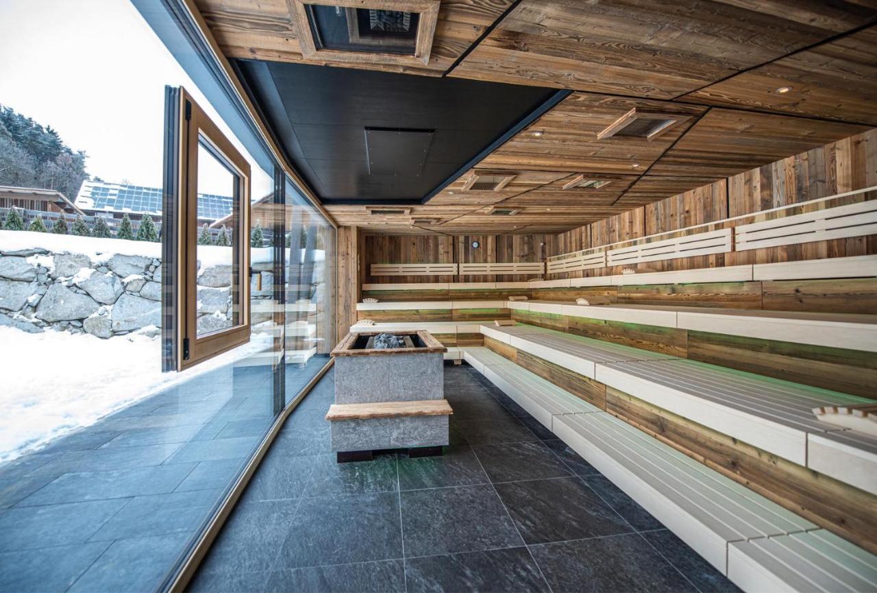 Leitgam Luxury Hotel For Two К'єнес Екстер'єр фото
