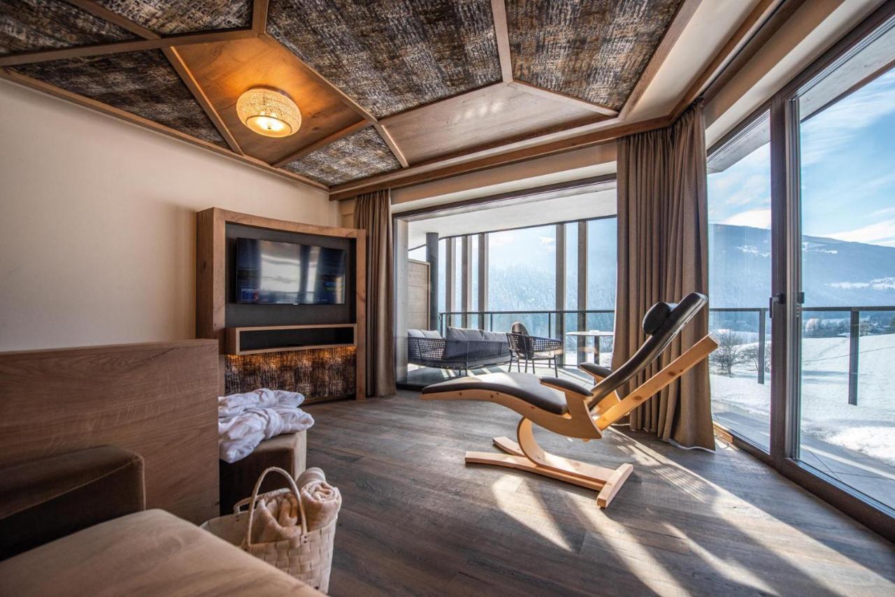 Leitgam Luxury Hotel For Two К'єнес Екстер'єр фото