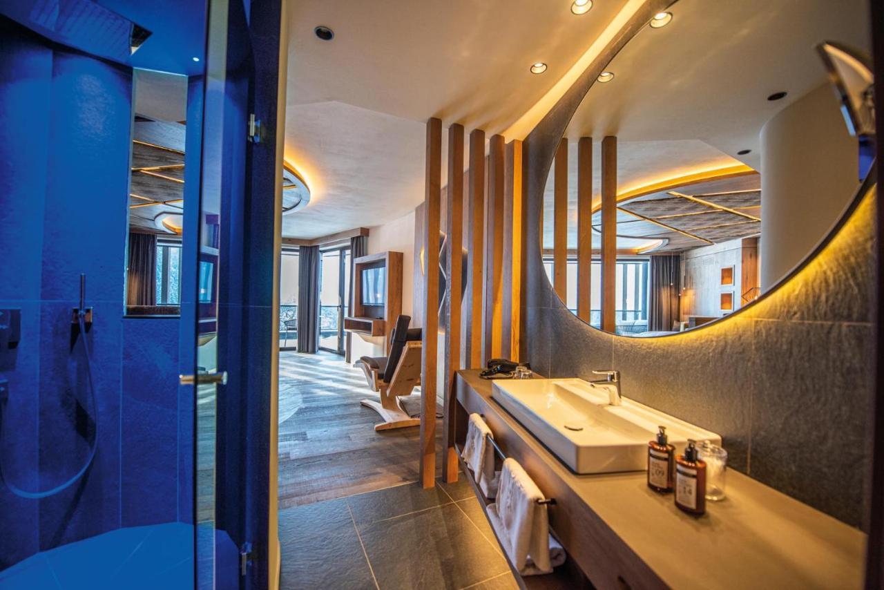 Leitgam Luxury Hotel For Two К'єнес Екстер'єр фото