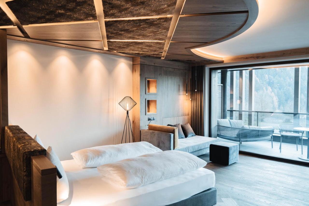 Leitgam Luxury Hotel For Two К'єнес Екстер'єр фото