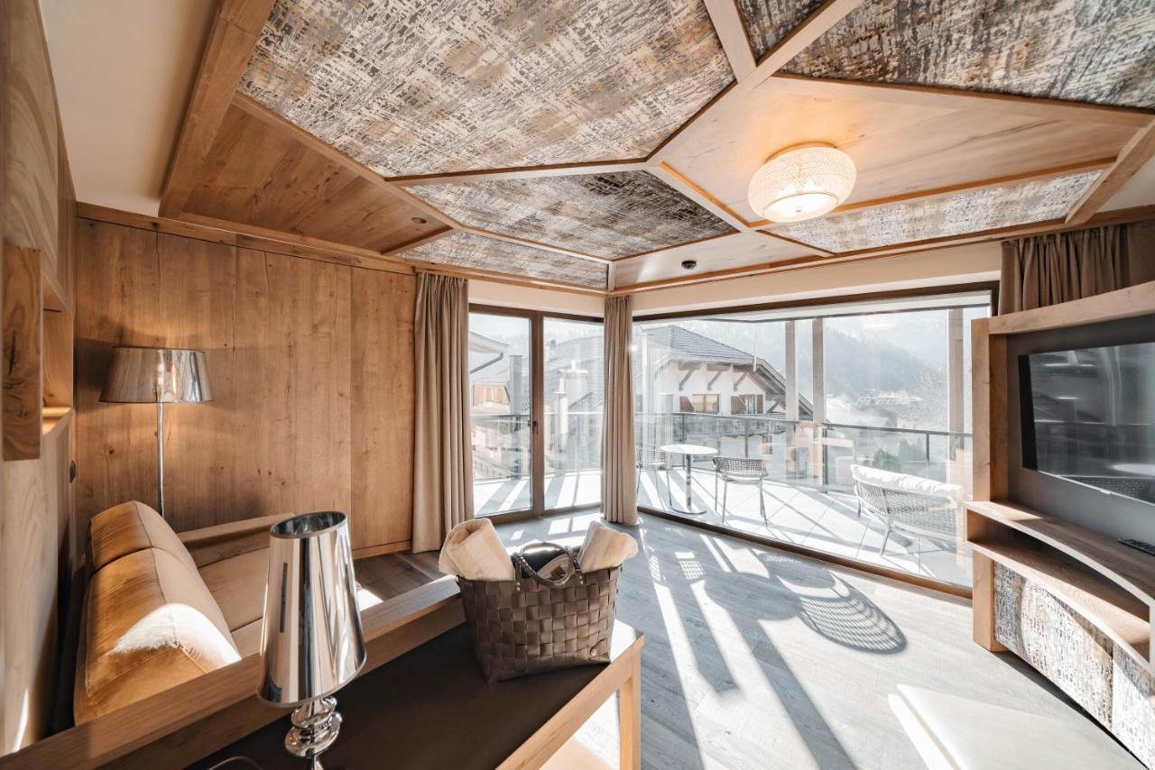 Leitgam Luxury Hotel For Two К'єнес Екстер'єр фото