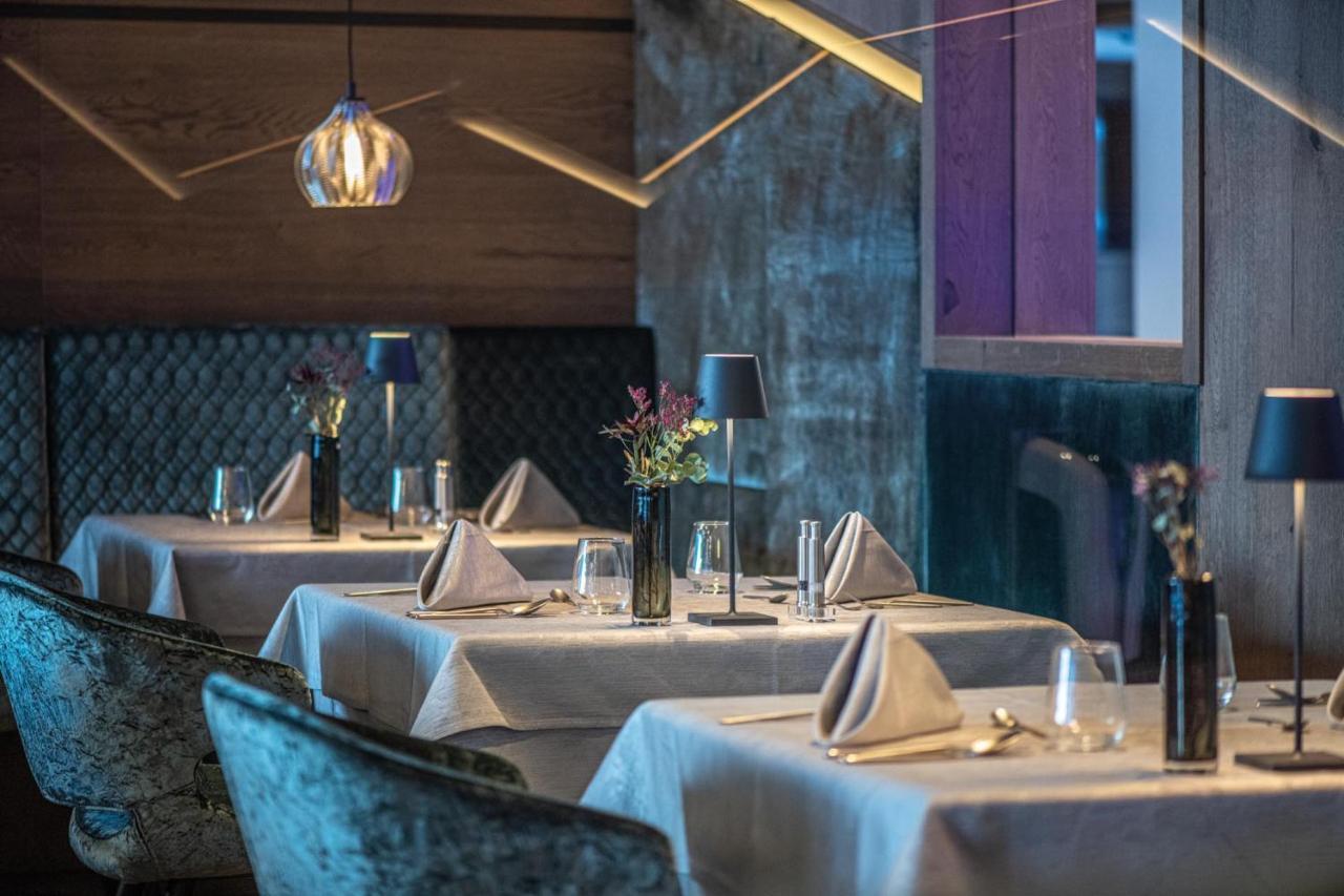 Leitgam Luxury Hotel For Two К'єнес Екстер'єр фото