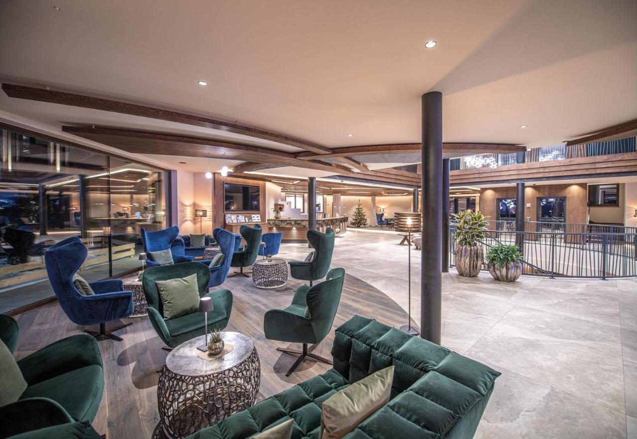 Leitgam Luxury Hotel For Two К'єнес Екстер'єр фото