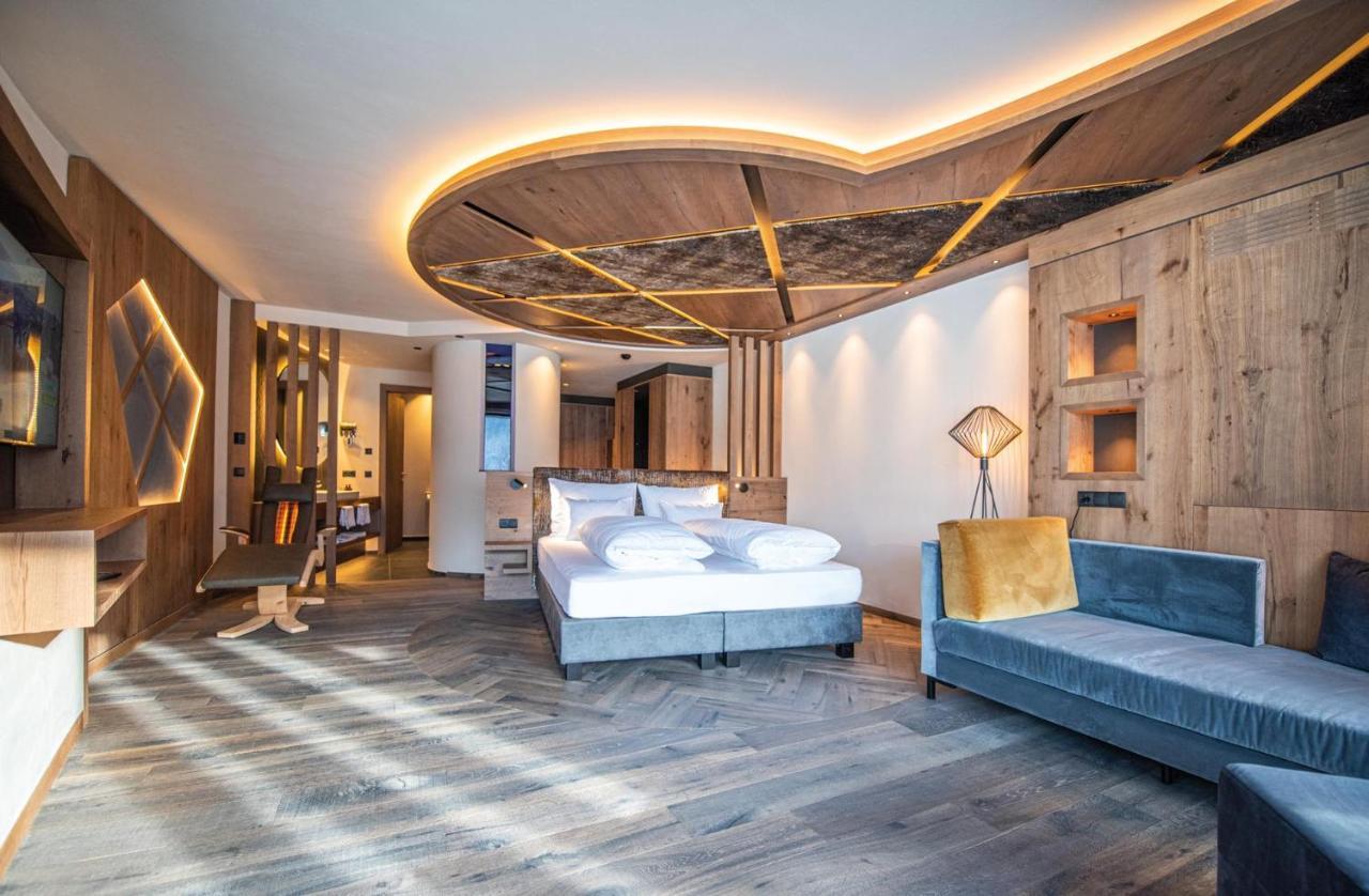 Leitgam Luxury Hotel For Two К'єнес Екстер'єр фото