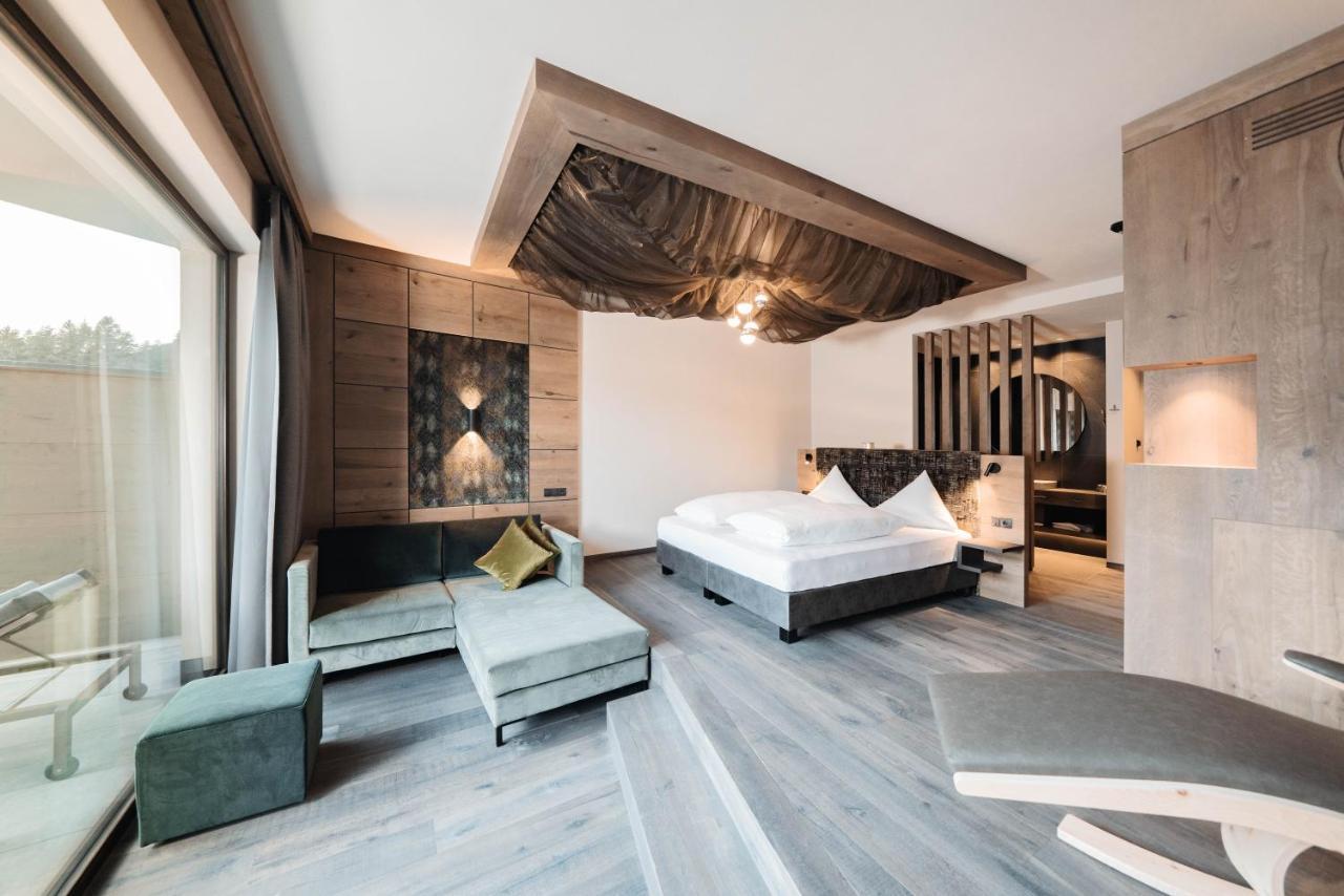 Leitgam Luxury Hotel For Two К'єнес Екстер'єр фото