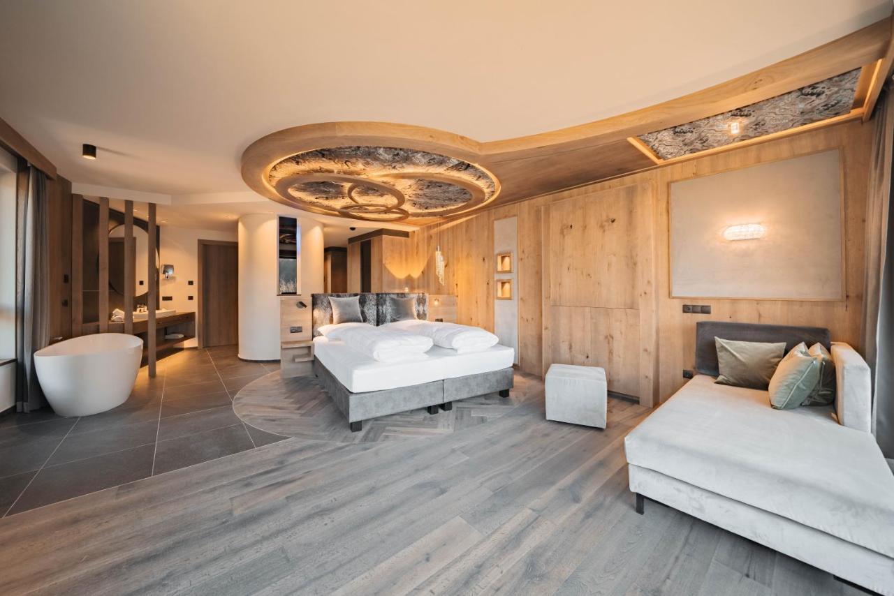 Leitgam Luxury Hotel For Two К'єнес Екстер'єр фото