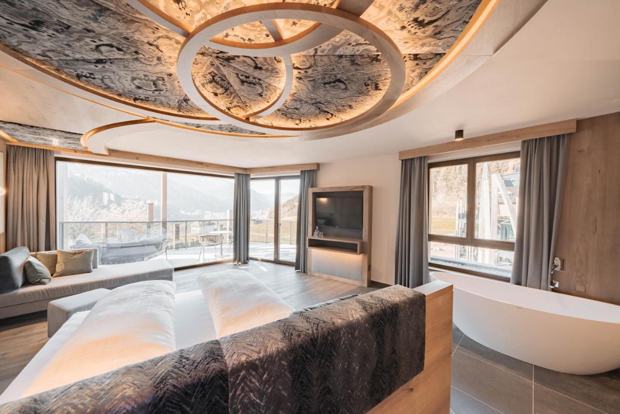 Leitgam Luxury Hotel For Two К'єнес Екстер'єр фото