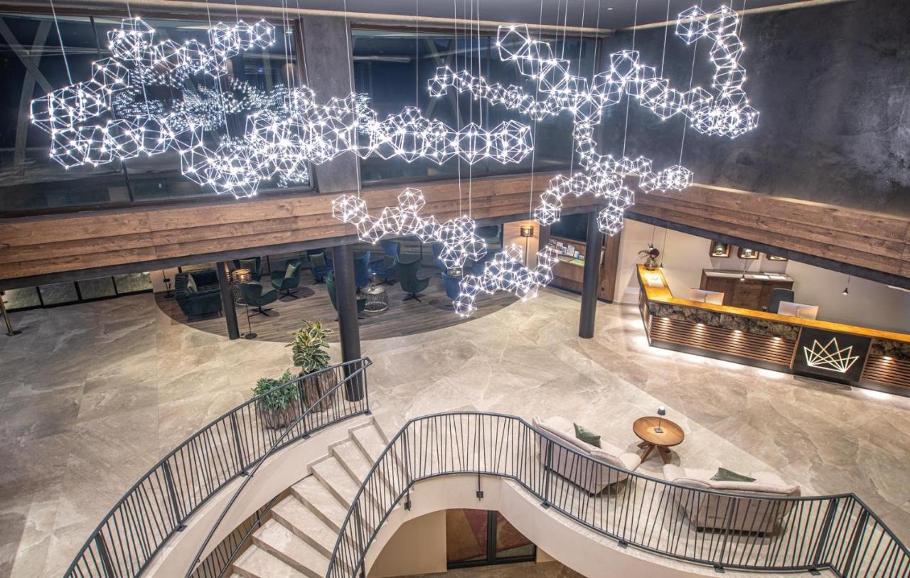 Leitgam Luxury Hotel For Two К'єнес Екстер'єр фото
