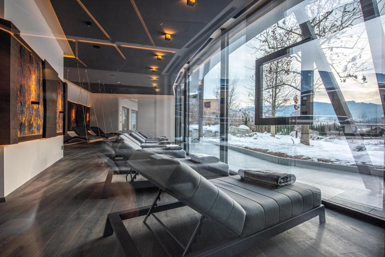 Leitgam Luxury Hotel For Two К'єнес Екстер'єр фото