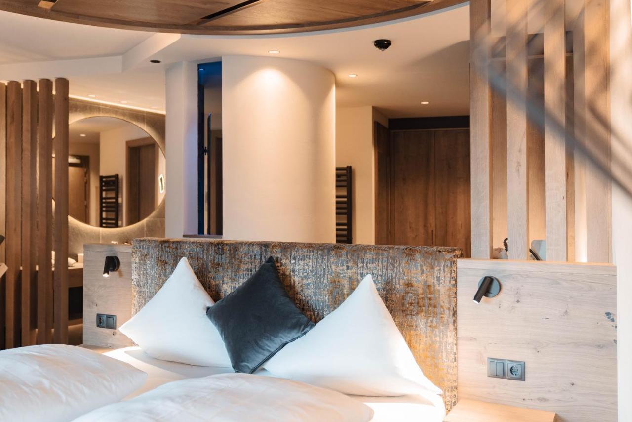 Leitgam Luxury Hotel For Two К'єнес Екстер'єр фото