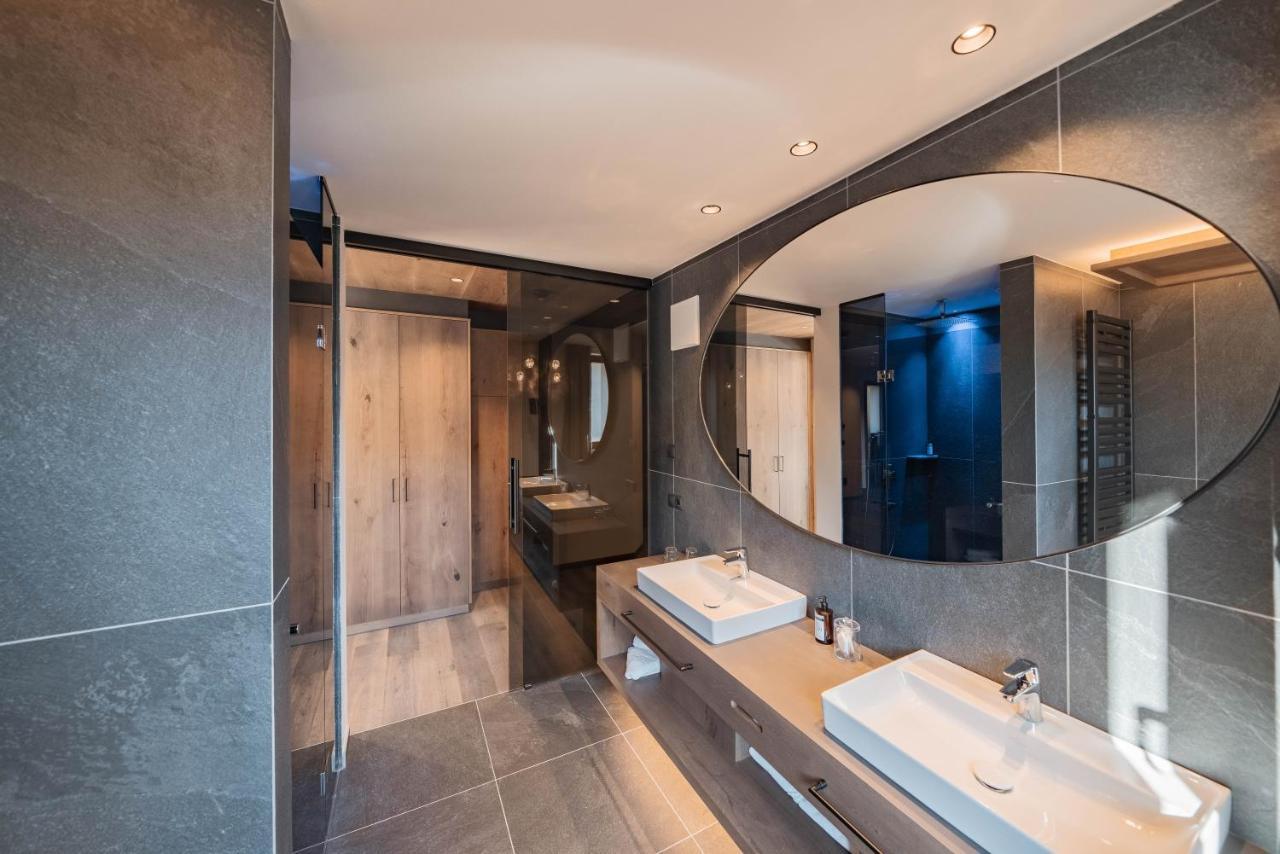 Leitgam Luxury Hotel For Two К'єнес Екстер'єр фото