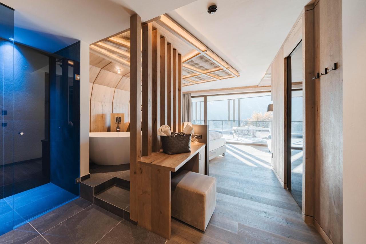 Leitgam Luxury Hotel For Two К'єнес Екстер'єр фото