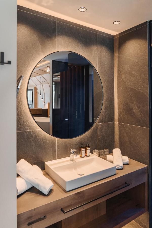 Leitgam Luxury Hotel For Two К'єнес Екстер'єр фото