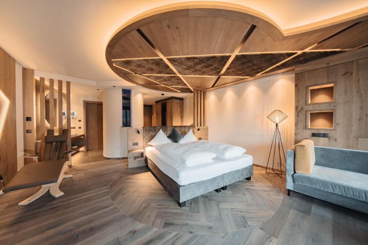 Leitgam Luxury Hotel For Two К'єнес Екстер'єр фото
