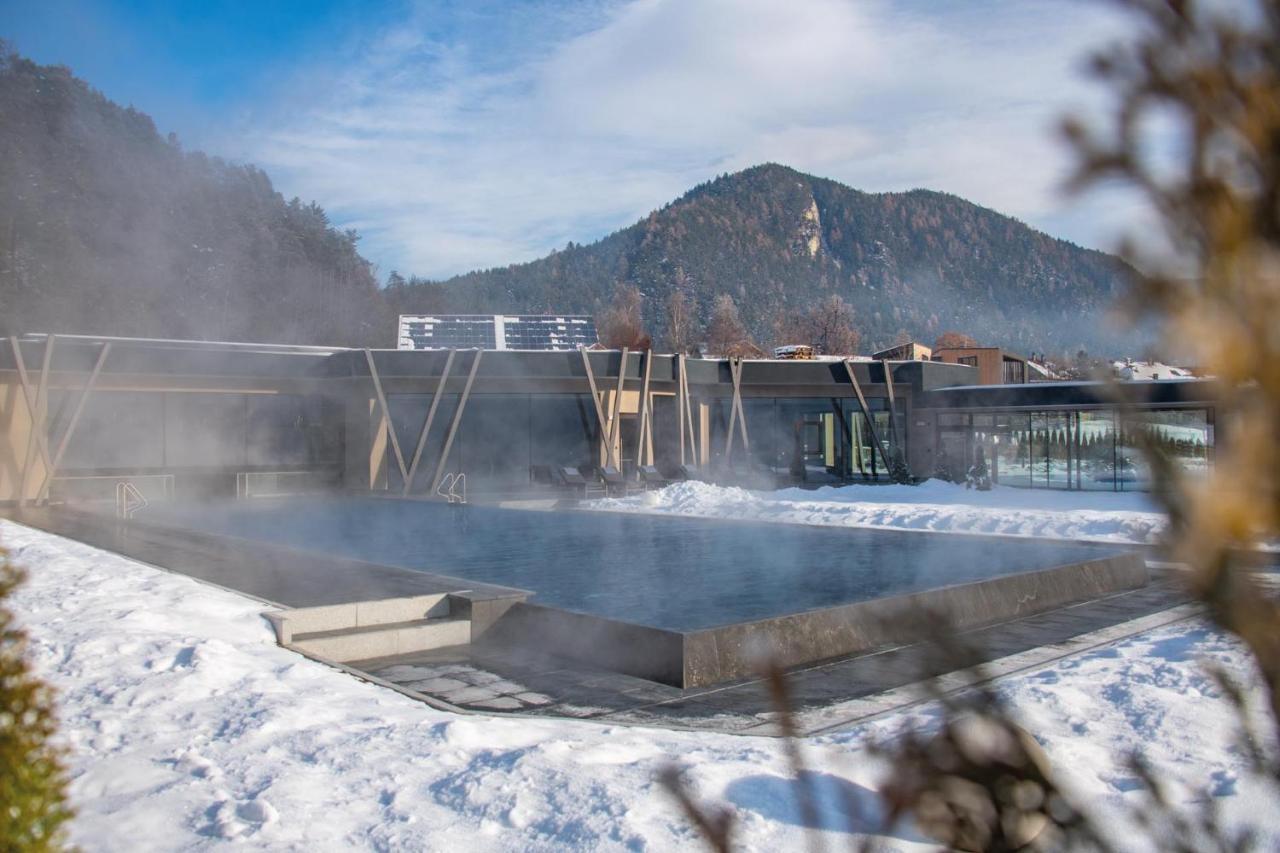 Leitgam Luxury Hotel For Two К'єнес Екстер'єр фото