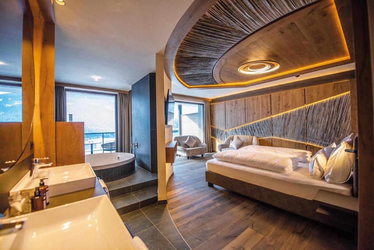 Leitgam Luxury Hotel For Two К'єнес Екстер'єр фото