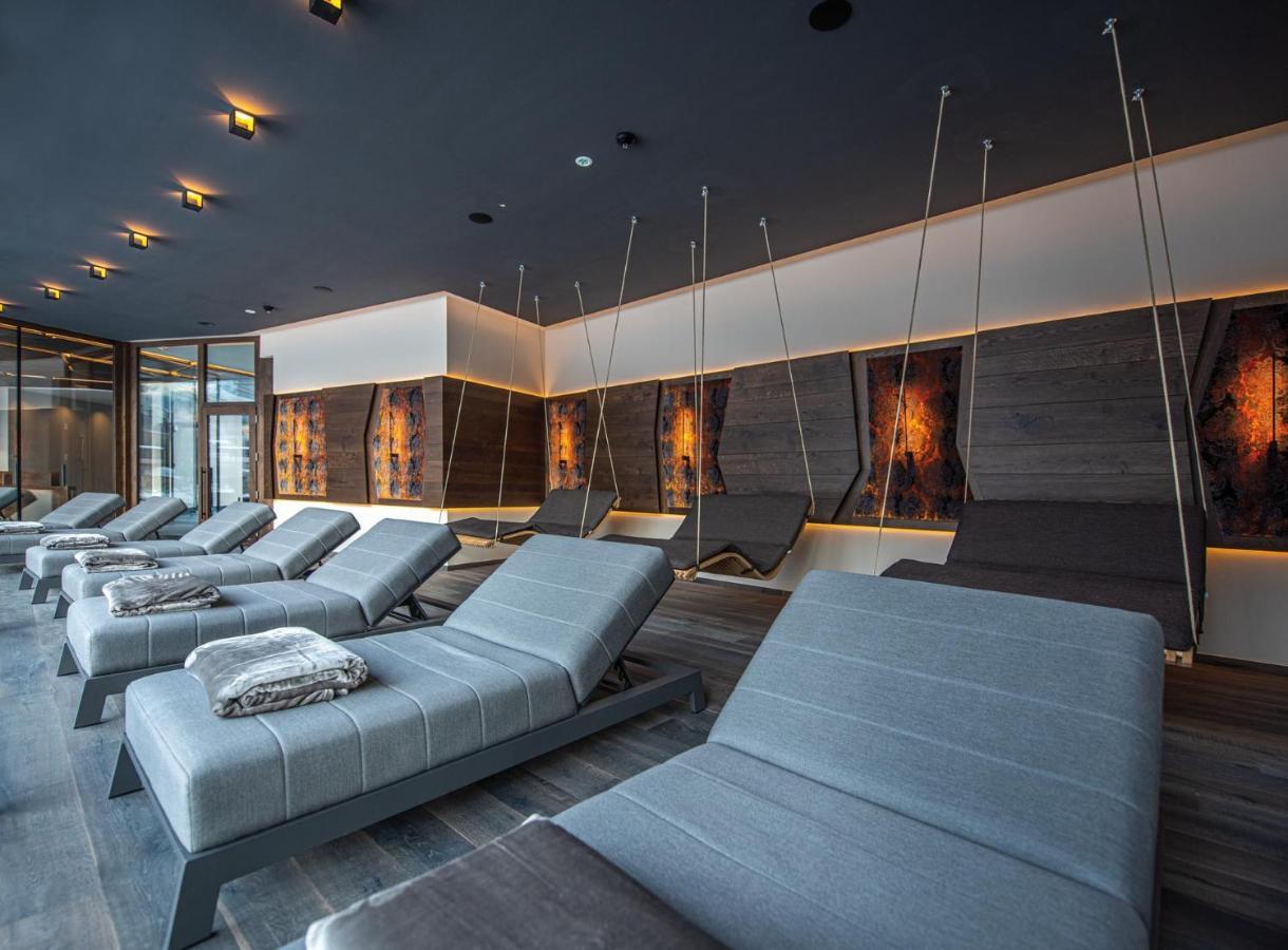 Leitgam Luxury Hotel For Two К'єнес Екстер'єр фото