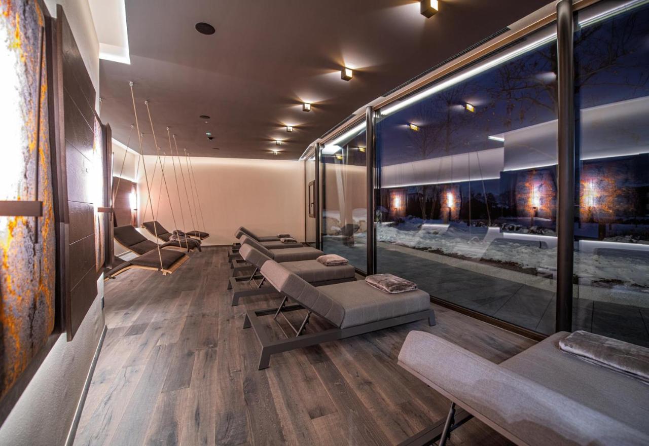 Leitgam Luxury Hotel For Two К'єнес Екстер'єр фото