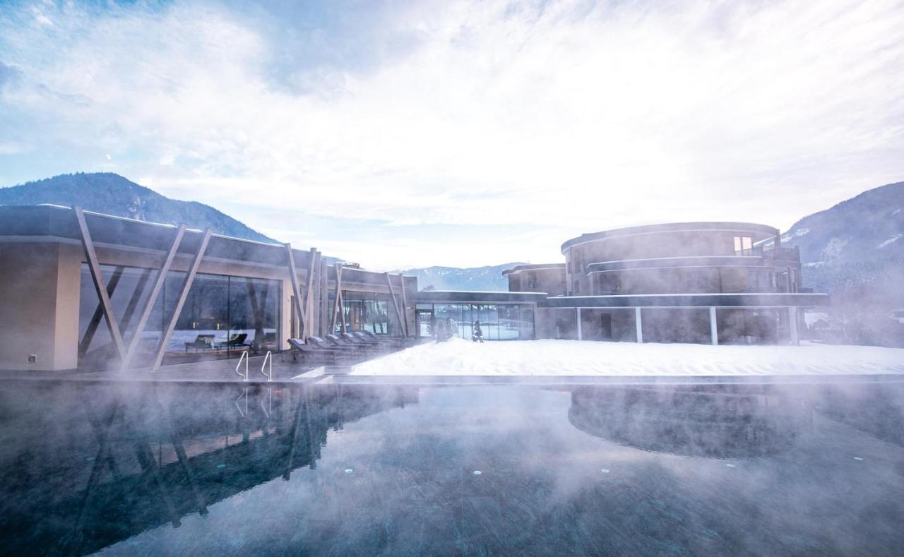 Leitgam Luxury Hotel For Two К'єнес Екстер'єр фото