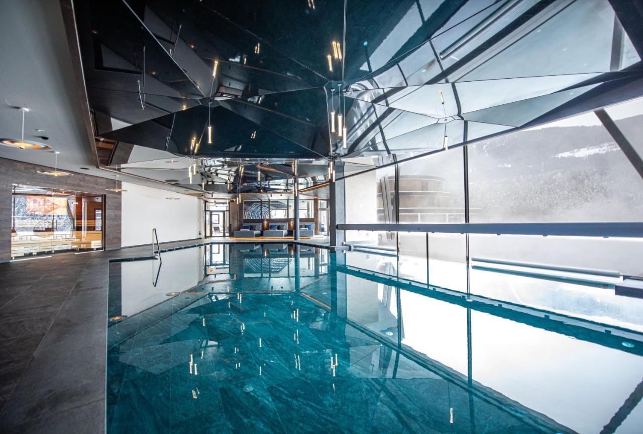 Leitgam Luxury Hotel For Two К'єнес Екстер'єр фото