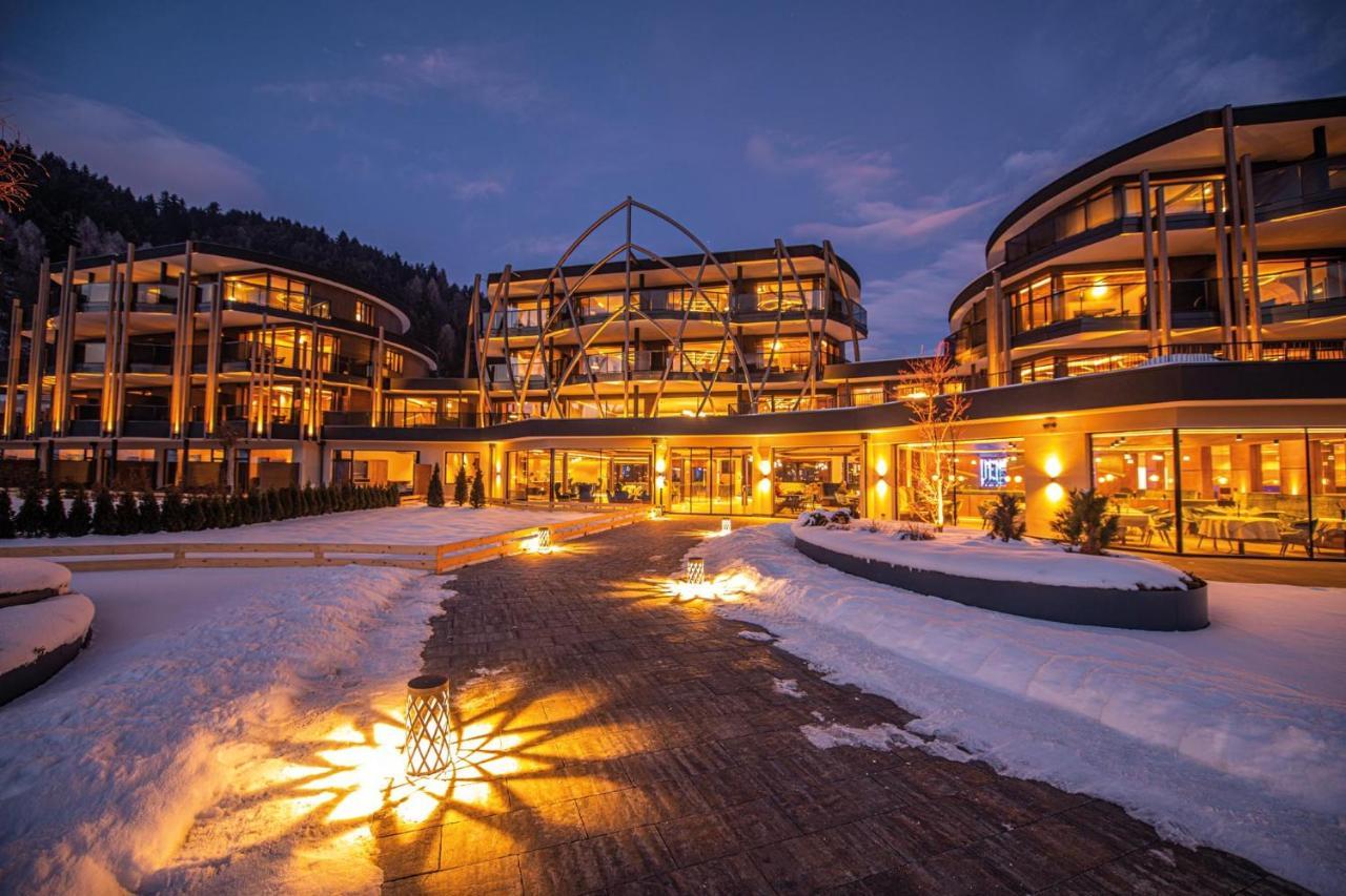 Leitgam Luxury Hotel For Two К'єнес Екстер'єр фото