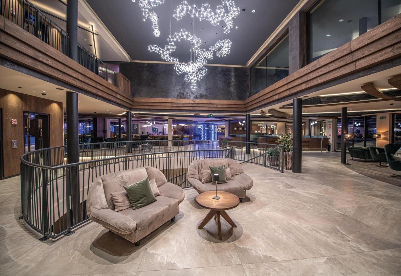 Leitgam Luxury Hotel For Two К'єнес Екстер'єр фото