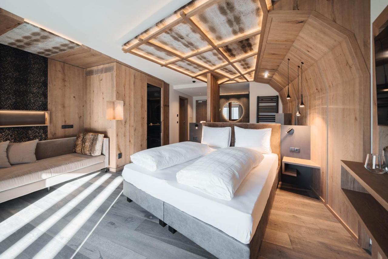 Leitgam Luxury Hotel For Two К'єнес Екстер'єр фото