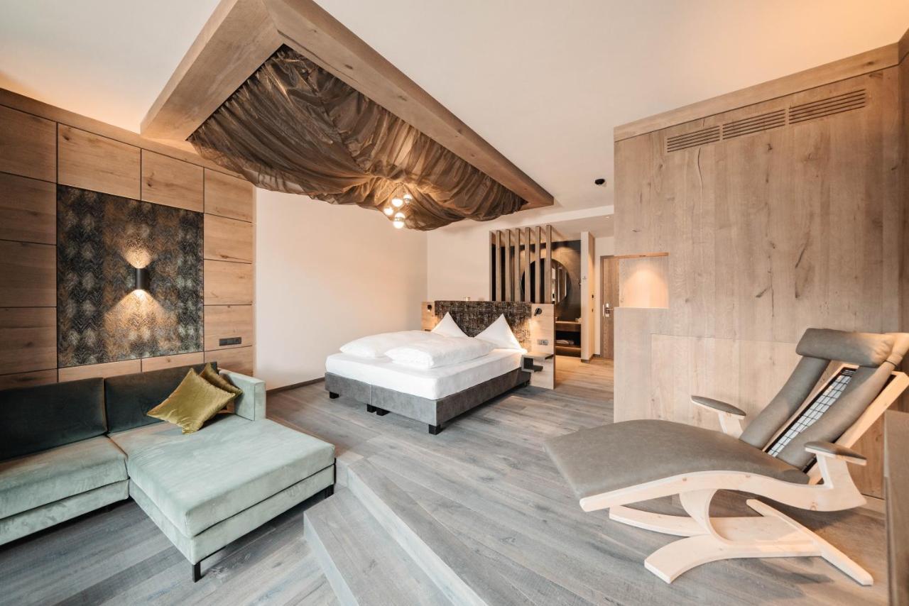 Leitgam Luxury Hotel For Two К'єнес Екстер'єр фото