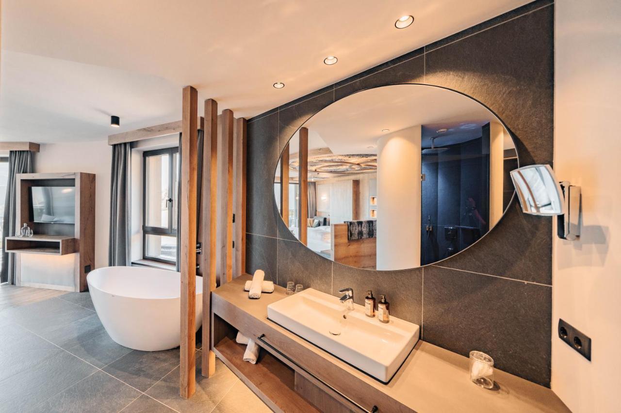 Leitgam Luxury Hotel For Two К'єнес Екстер'єр фото