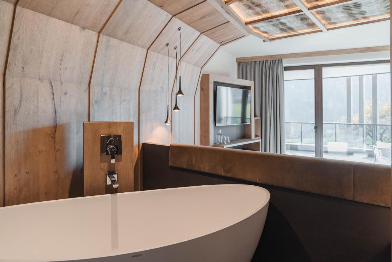 Leitgam Luxury Hotel For Two К'єнес Екстер'єр фото