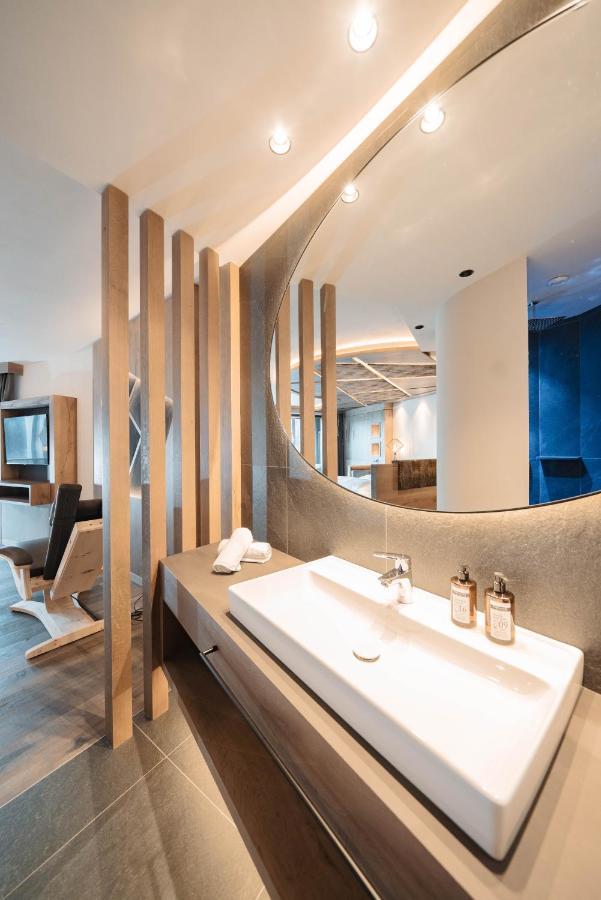 Leitgam Luxury Hotel For Two К'єнес Екстер'єр фото