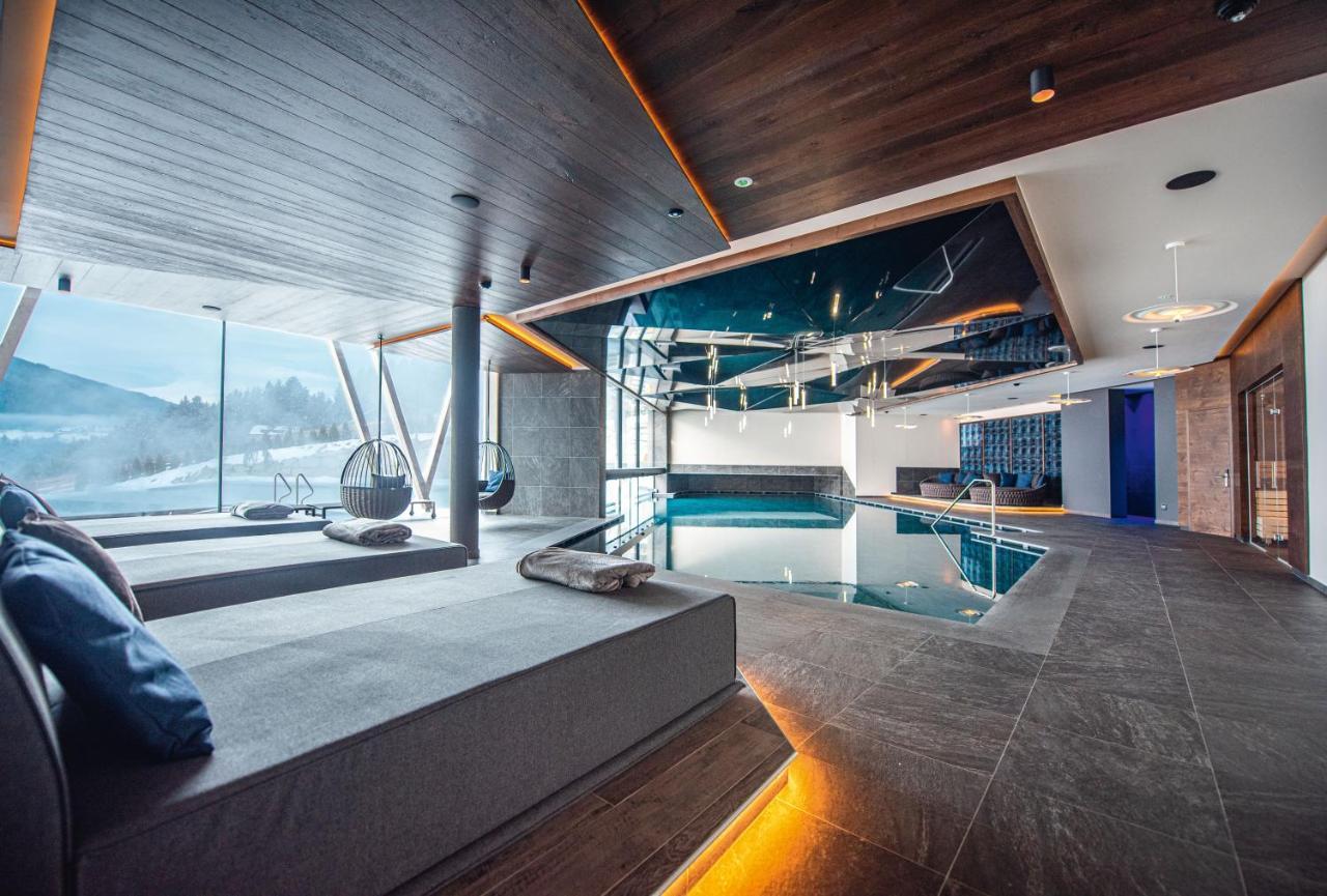 Leitgam Luxury Hotel For Two К'єнес Екстер'єр фото