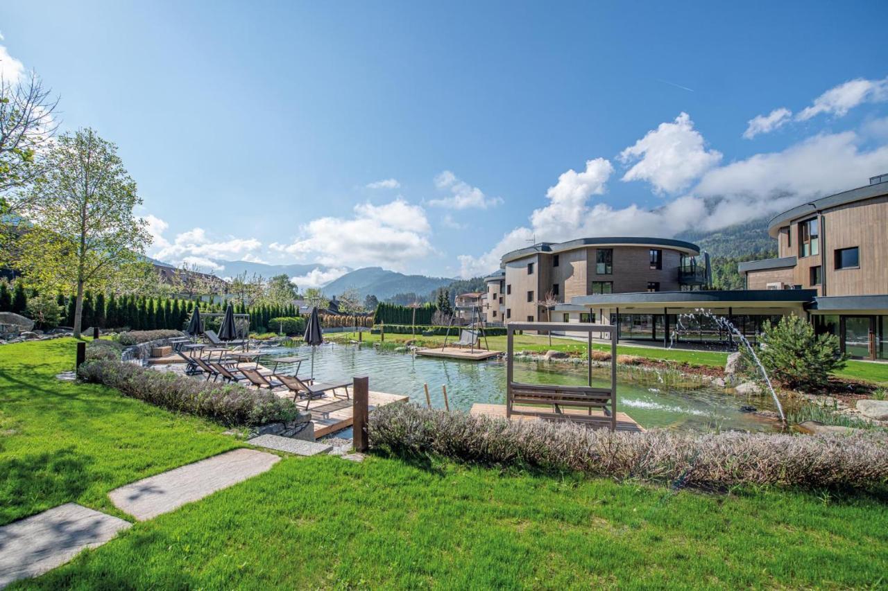 Leitgam Luxury Hotel For Two К'єнес Екстер'єр фото