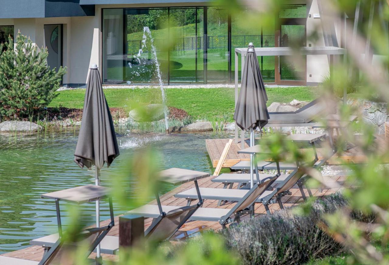 Leitgam Luxury Hotel For Two К'єнес Екстер'єр фото
