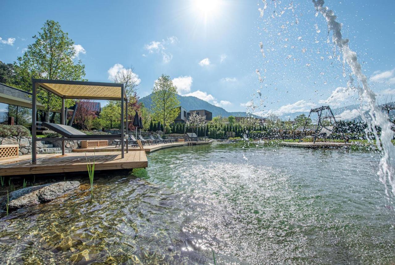 Leitgam Luxury Hotel For Two К'єнес Екстер'єр фото