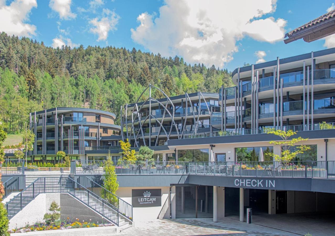Leitgam Luxury Hotel For Two К'єнес Екстер'єр фото