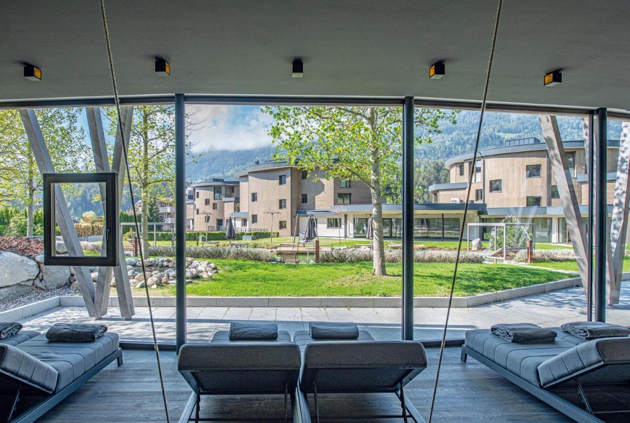 Leitgam Luxury Hotel For Two К'єнес Екстер'єр фото