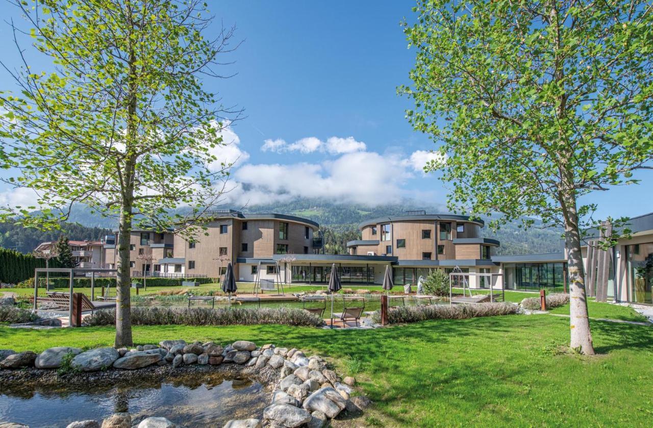 Leitgam Luxury Hotel For Two К'єнес Екстер'єр фото